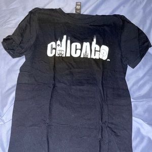 Cute Chicago T-shirt